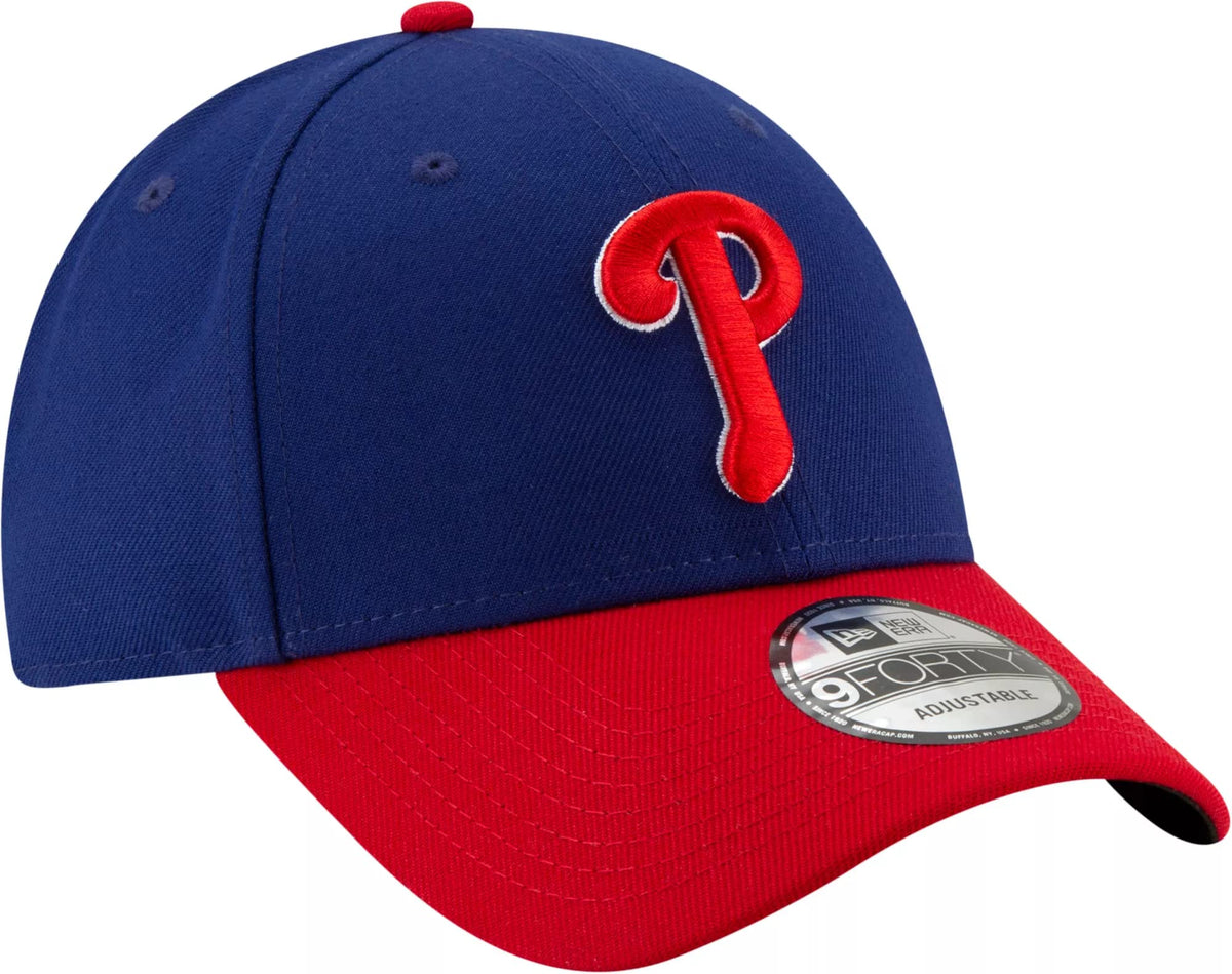 The League 9FORTY Adjustable Hat