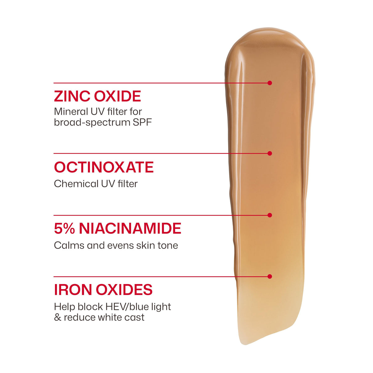 Eltamd UV Clear Face Sunscreen Spf, Oil-Free Sunscreen with Zinc Oxide, Dermatologist Recommended