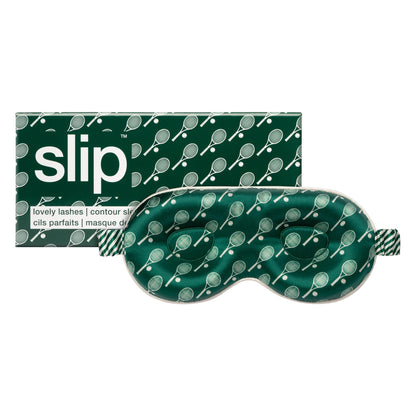 slip Pure Silk Contour Sleep Mask