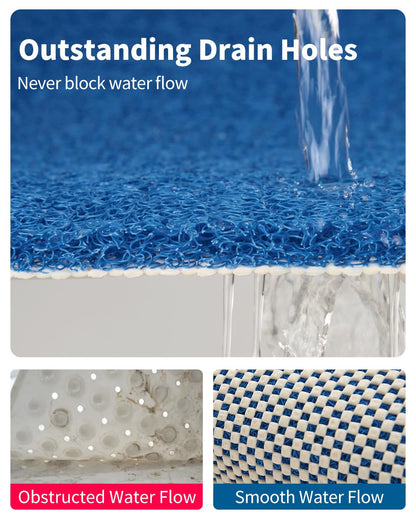 Non Slip Shower Mat
