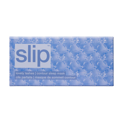 slip Pure Silk Contour Sleep Mask