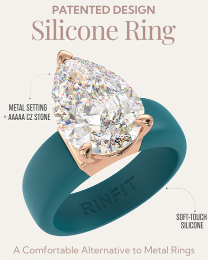 infit Silicone Ring