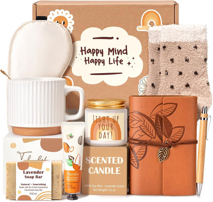 Gift Baskets for Women