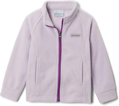 Columbia Unisex-Baby Benton Springs Fleece Jacket