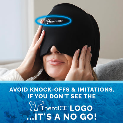 Theraice Headache Relief Cap