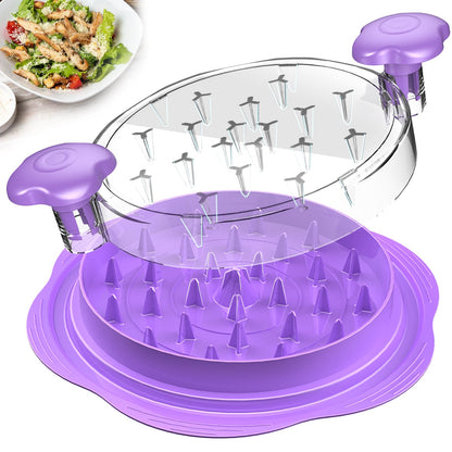 Suretivian Chicken Shredder Tool