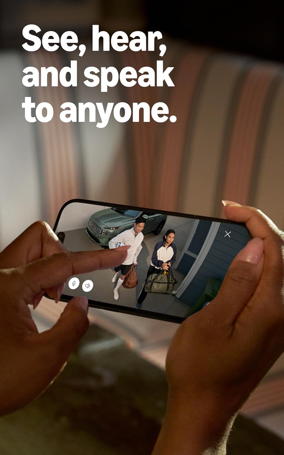 Ring Spotlight Cam Plus