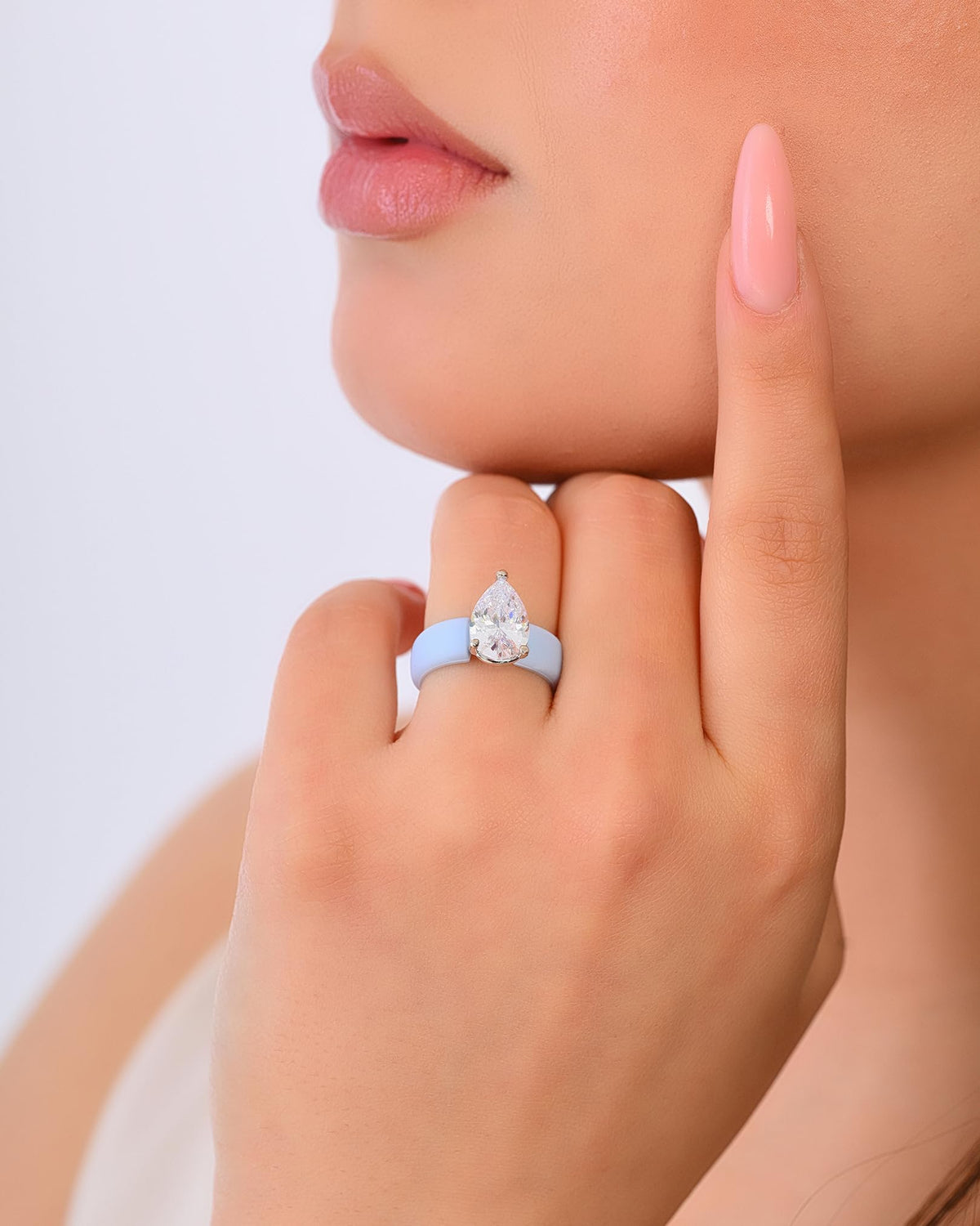 infit Silicone Ring
