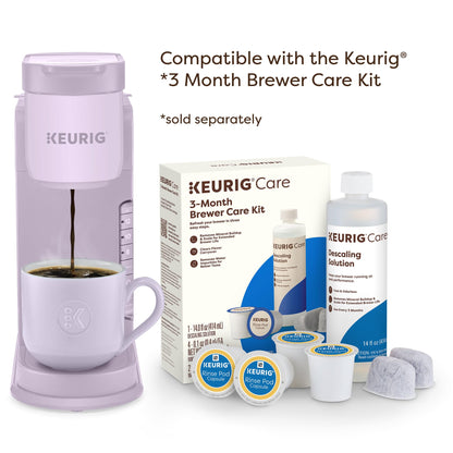 Keurig K-Express Single Serve K-Cup Pod Coffee Maker