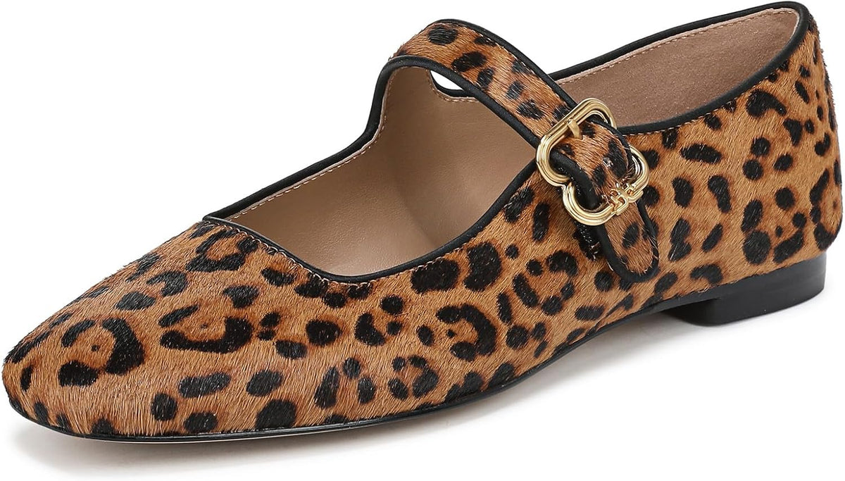 Sam Edelman Women's Michaela Mesh Ballet Flats