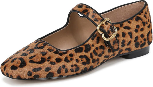 Sam Edelman Women's Michaela Mesh Ballet Flats