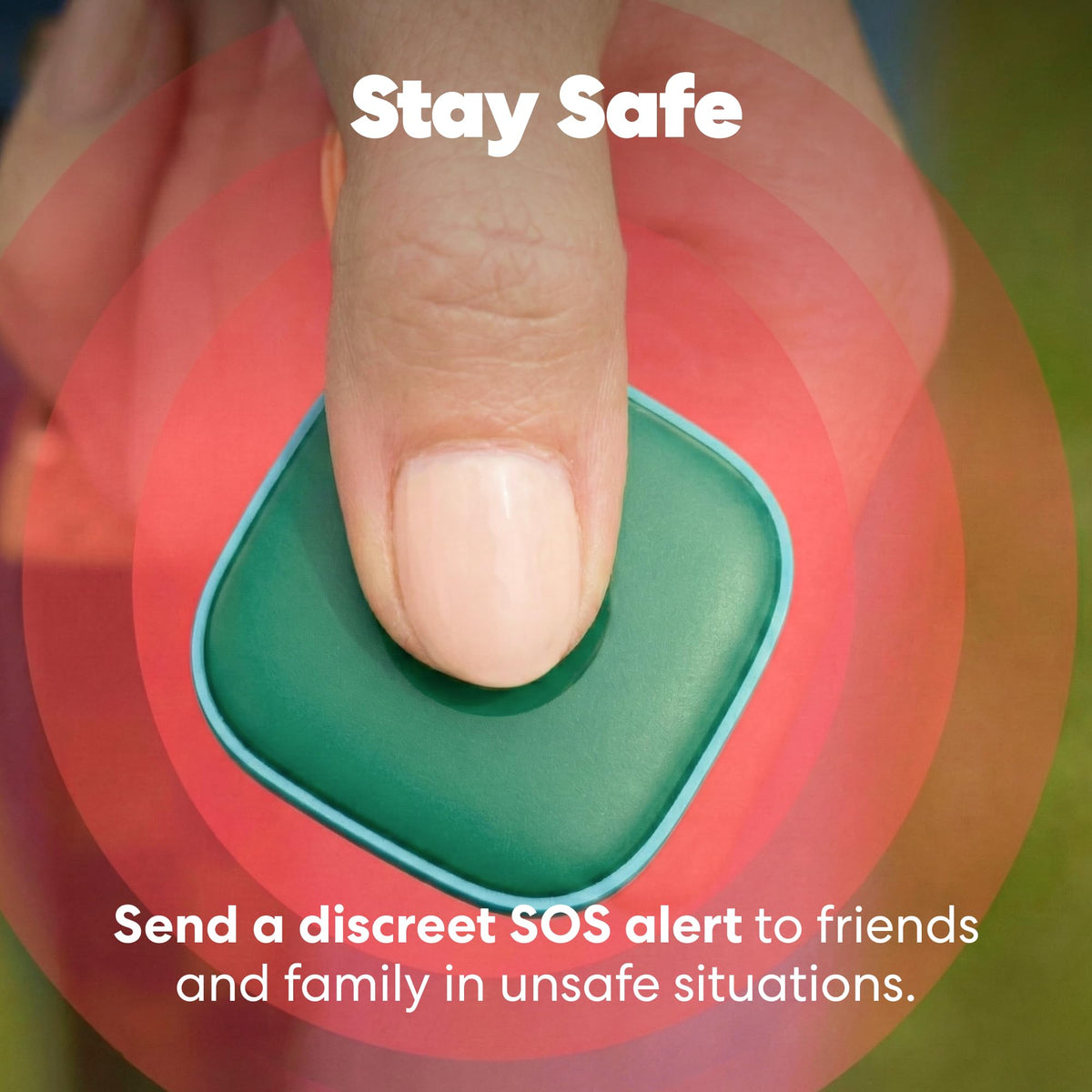 Life360 Tile - Bluetooth Tracker