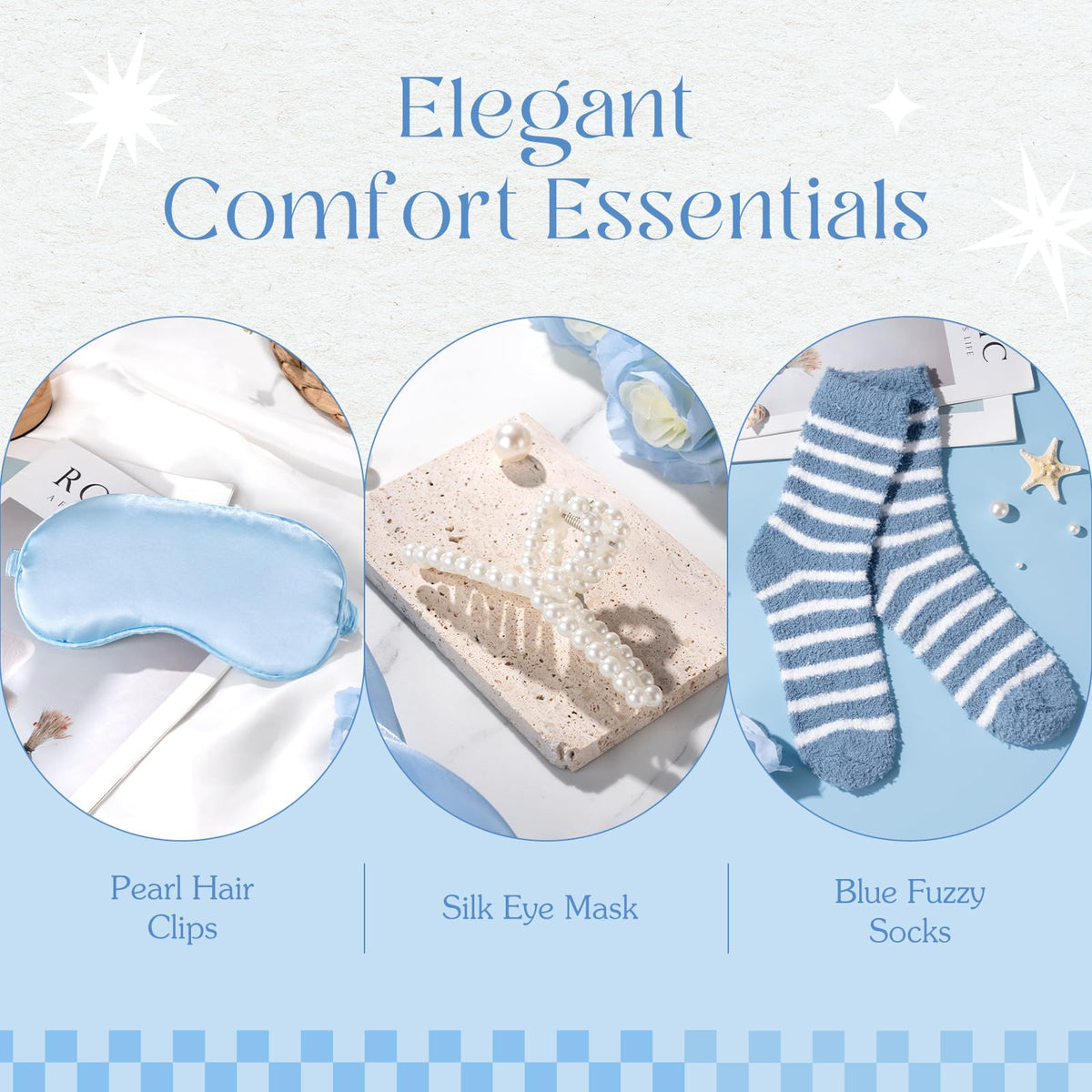 Gift Baskets for Women