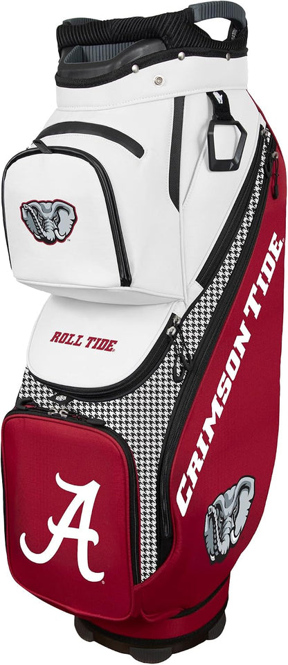 Clubhouse Cooler Cart Bag NCAA