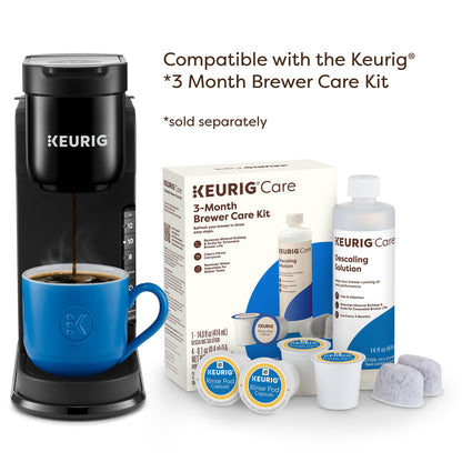 Keurig K-Express Single Serve K-Cup Pod Coffee Maker