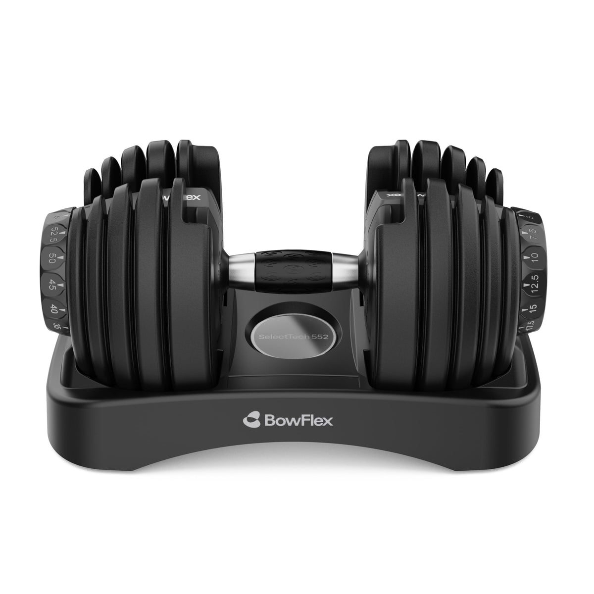 Bowflex Results Series Selecttech Dumbbells