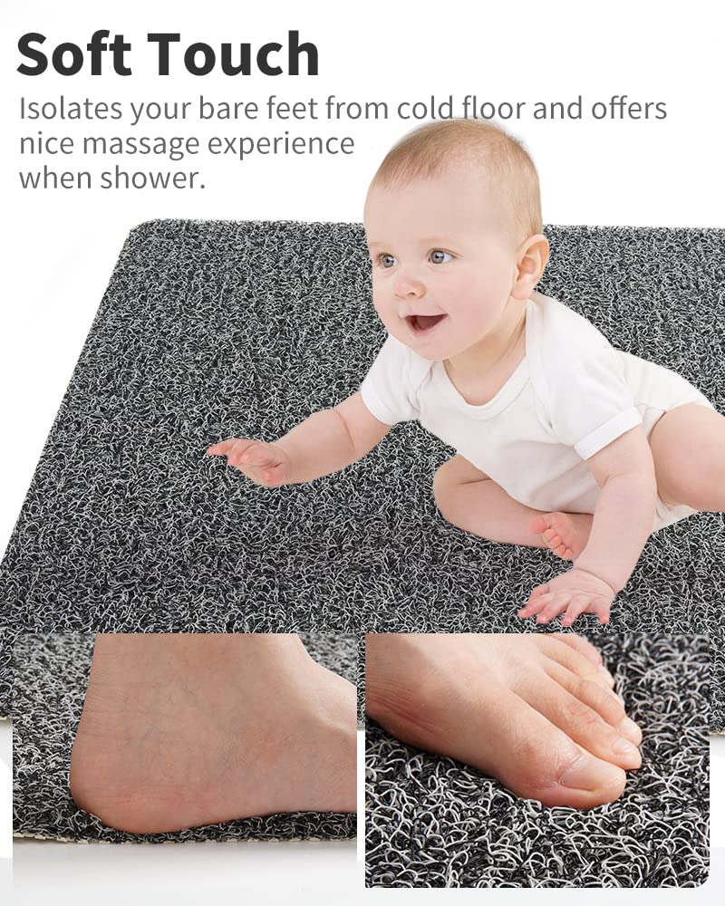Non Slip Shower Mat