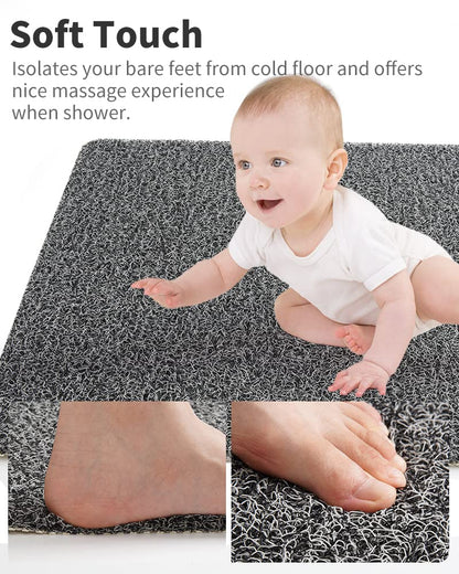 Non Slip Shower Mat