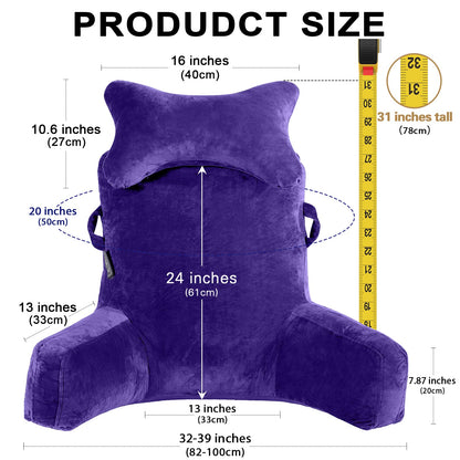 Reading Pillow-Extra Large