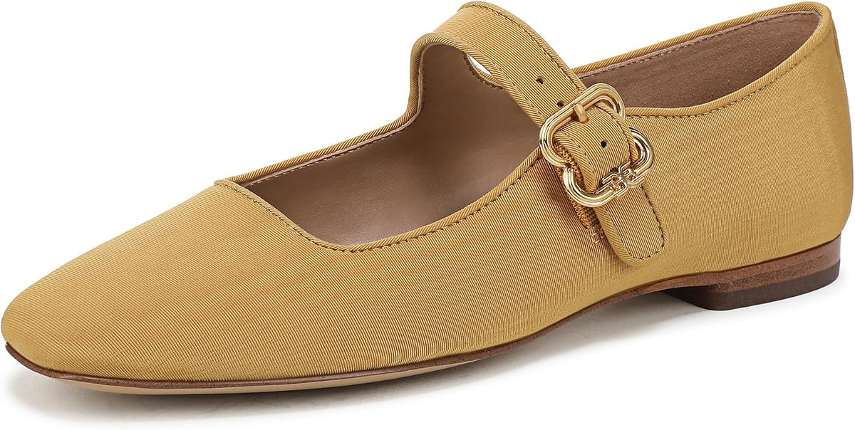 Sam Edelman Women's Michaela Mesh Ballet Flats