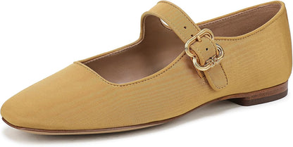 Sam Edelman Women's Michaela Mesh Ballet Flats