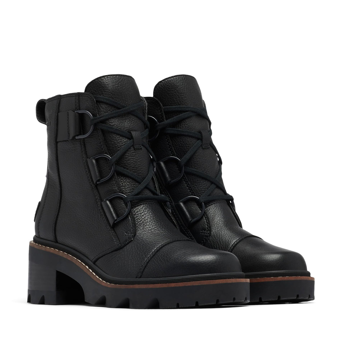 SOREL Women's Joan Now Lace Boot