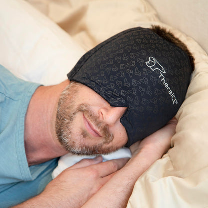 Theraice Headache Relief Cap