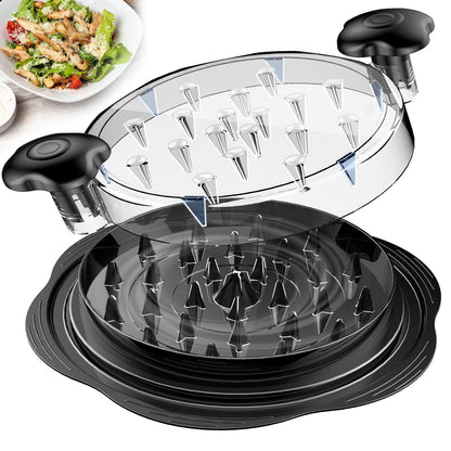 Suretivian Chicken Shredder Tool