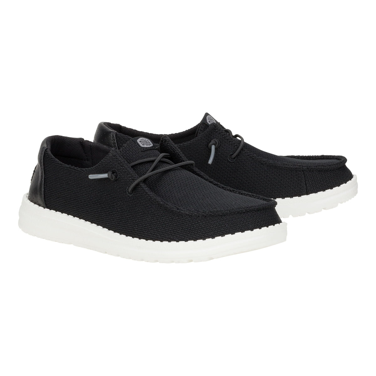 HEYDUDE Women's Wendy Amazon Exclusive Slip On Loafers | Lightweight Shoe