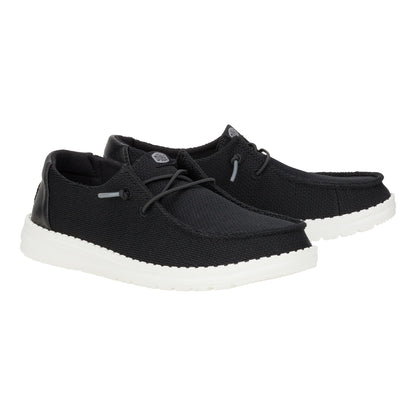 HEYDUDE Women's Wendy Amazon Exclusive Slip On Loafers | Lightweight Shoe