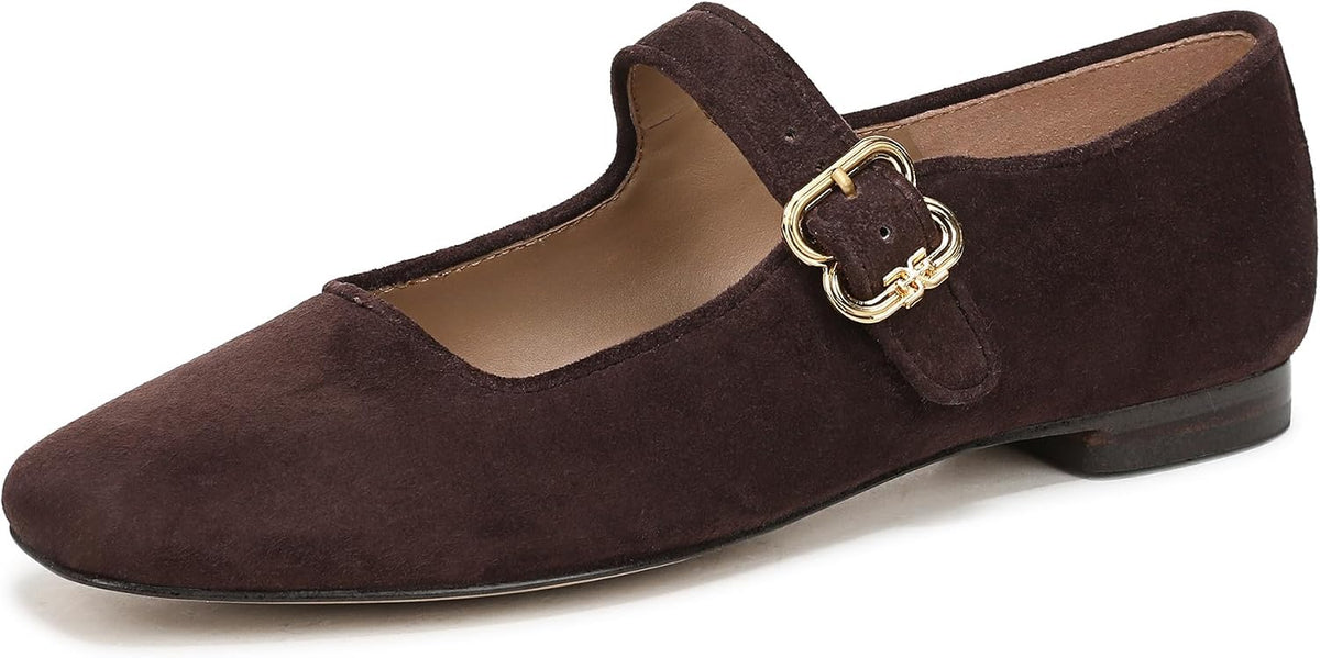 Sam Edelman Women's Michaela Mesh Ballet Flats