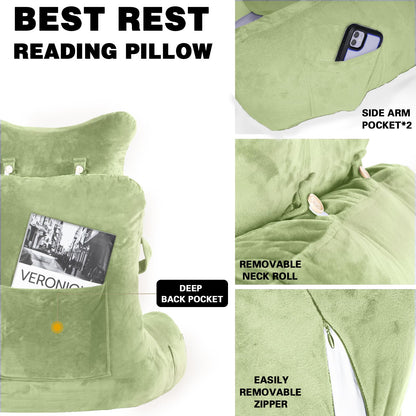 Reading Pillow-Extra Large
