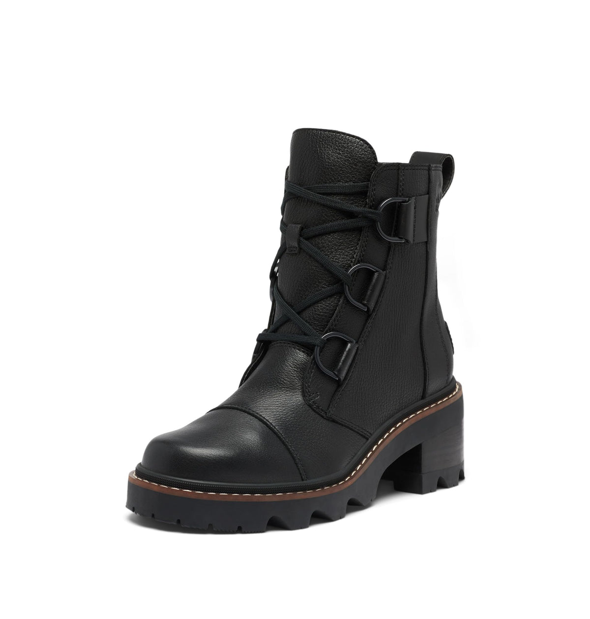 SOREL Women's Joan Now Lace Boot