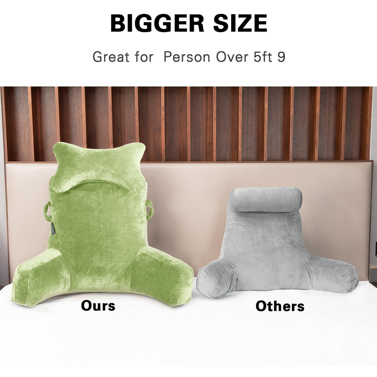 Reading Pillow-Extra Large