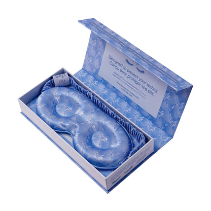 slip Pure Silk Contour Sleep Mask
