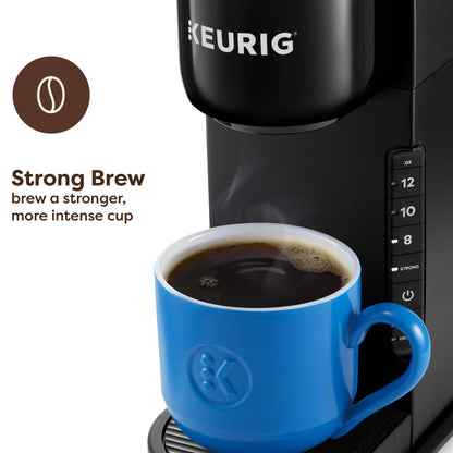 Keurig K-Express Single Serve K-Cup Pod Coffee Maker