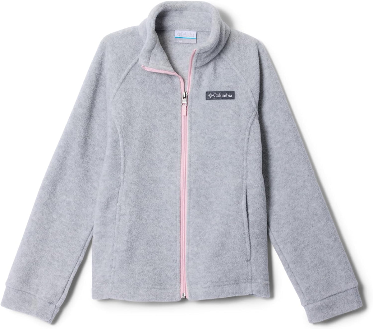 Columbia Unisex-Baby Benton Springs Fleece Jacket