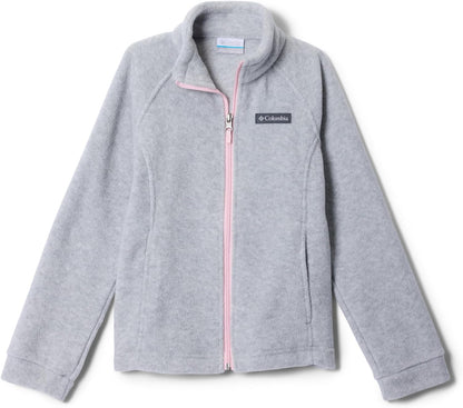 Columbia Unisex-Baby Benton Springs Fleece Jacket