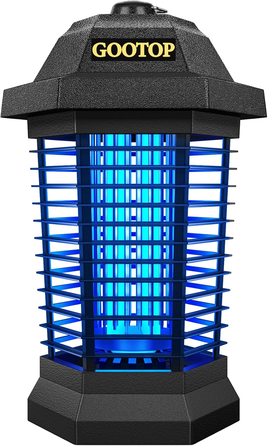 Gootop Bug Zapper Outdoor, Mosquito Zapper, 4200V
