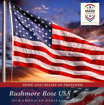 American Flag Made in Usa | American Flags for Outside 3X5