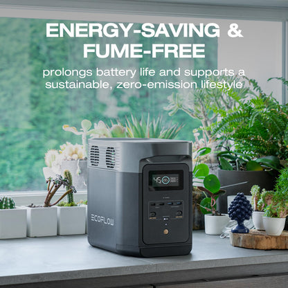 Ef Ecoflow Portable Power Station