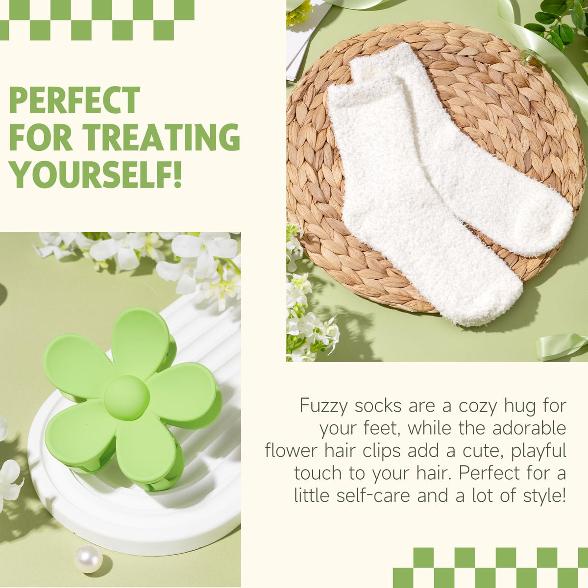 Gift Baskets for Women