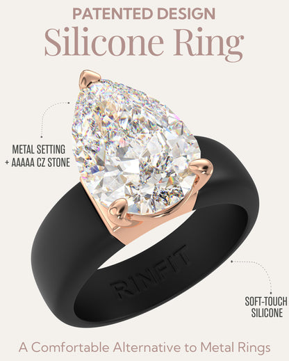 infit Silicone Ring