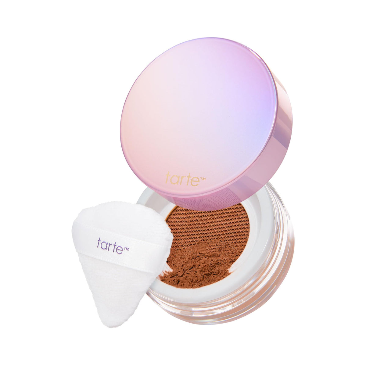 Tarte Creaseless Setting Powder – Loose Face Powder