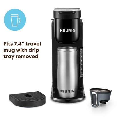 Keurig K-Express Single Serve K-Cup Pod Coffee Maker