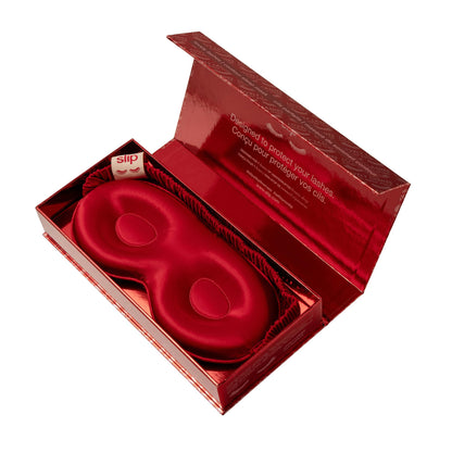 slip Pure Silk Contour Sleep Mask