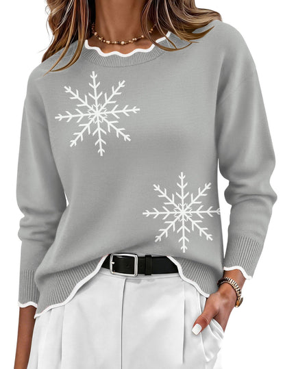 Zeagoo Sweater for Women