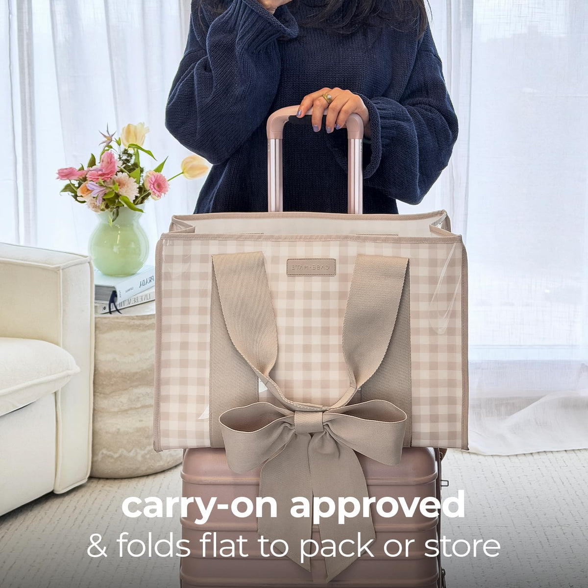 Case-Mate Jelly Tote Bag