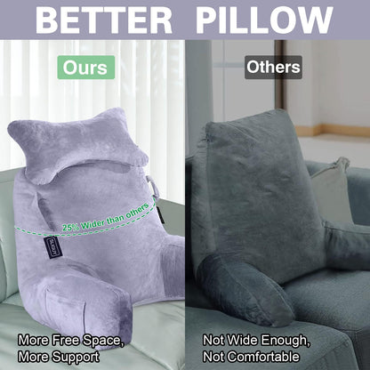 Reading Pillow-Extra Large
