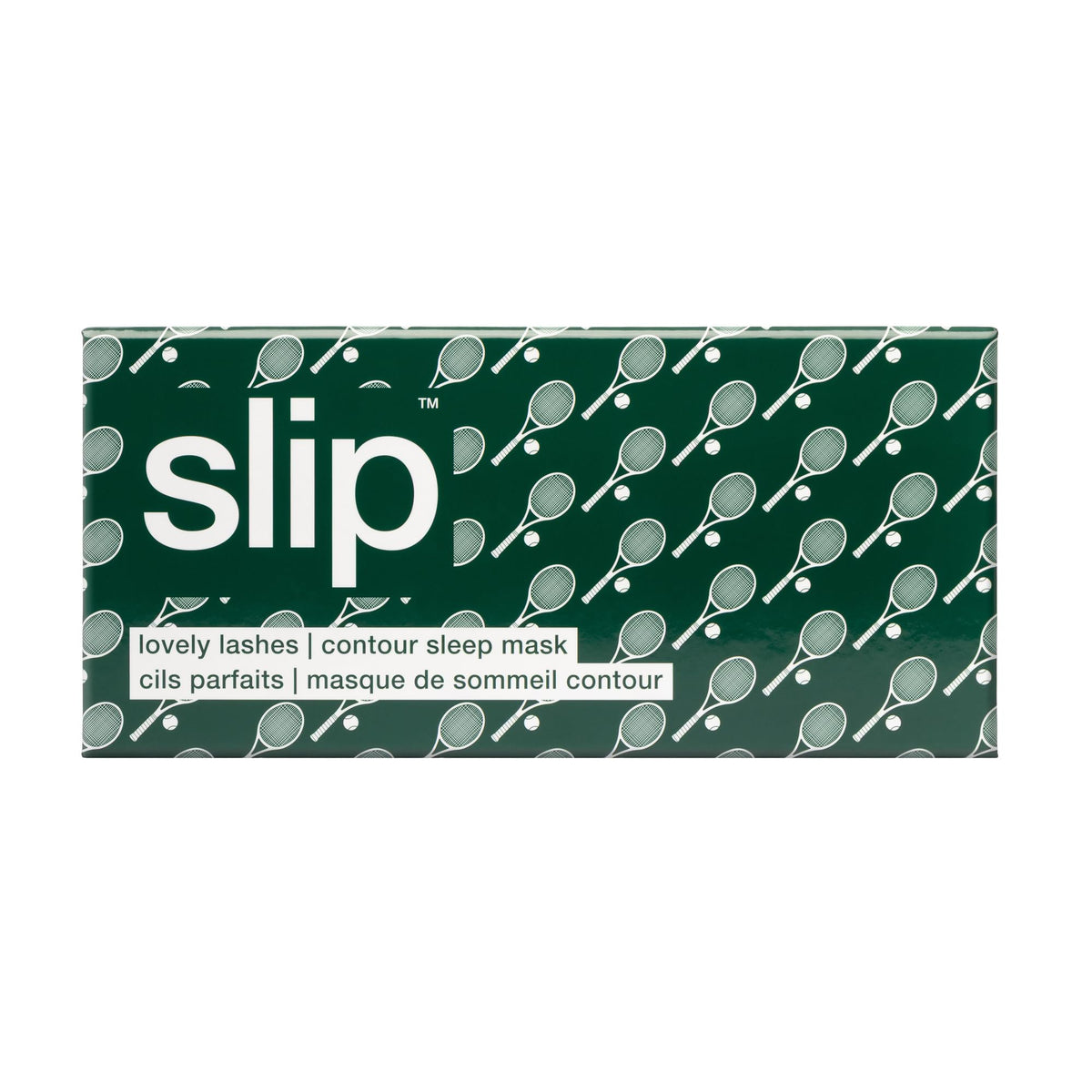 slip Pure Silk Contour Sleep Mask